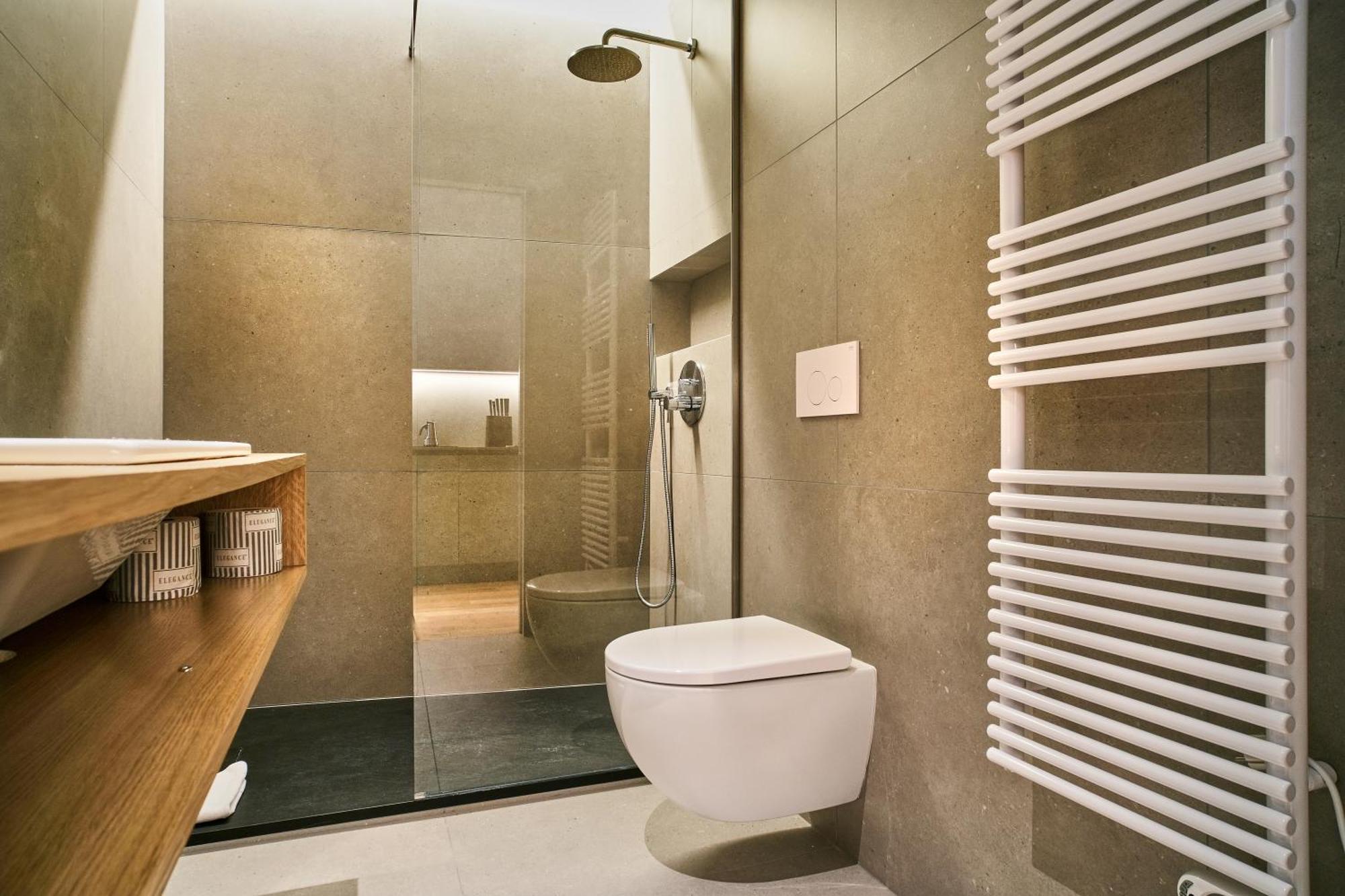 Suites Zenari ヴェローナ エクステリア 写真